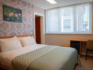 The Mu Hotel - Bostancı - 5