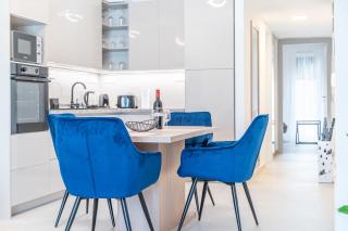 Hajnal Residence Premium by Mital - Szeged - 2