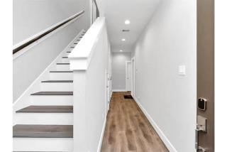 Family-Friendly Townhome near Downtown Houston - Houston - 9