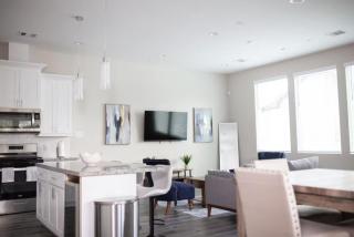 Family-Friendly Townhome near Downtown Houston - Houston - 7