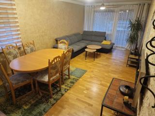 Am Gifizsee 3 Zim Apartment für Familien - Offenburg - 9