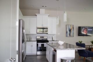 Family-Friendly Townhome near Downtown Houston - Houston - 1