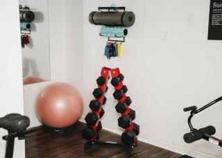 8BR Kids Room, Game Room, Gym andTheater - Chicago - 1