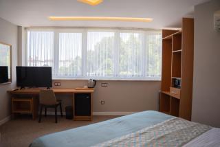 The Mu Hotel - Bostancı - 4