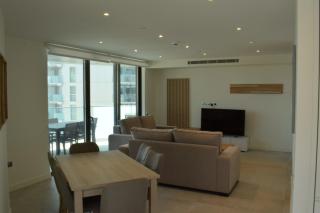 Straits Panoramic Views - 3