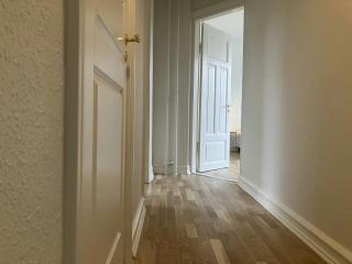Central and Spacious Apartment for 4 - 8