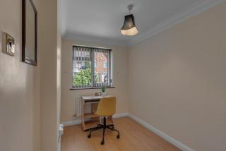 Spacious 6br Stay Sleeps 11 Housing Teams - Norwich - 1