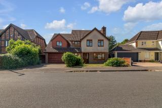 Spacious 6br Stay Sleeps 11 Housing Teams - Norwich - 6