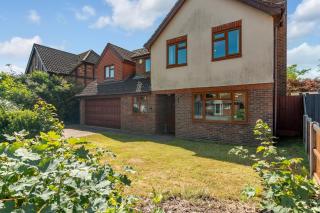 Spacious 6br Stay Sleeps 11 Housing Teams - Norwich - 5