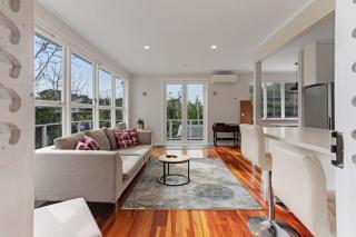 Countryside 3BR Family Home near Airport - Auckland - 4