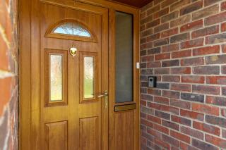 Spacious 6br Stay Sleeps 11 Housing Teams - Norwich - 3