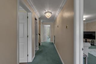Spacious 6br Stay Sleeps 11 Housing Teams - Norwich - 2