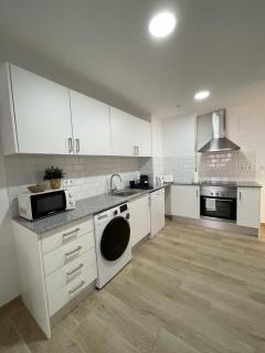 More than a lovely flat - 5