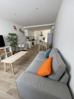 More than a lovely flat - 2