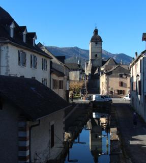 GITE DU MOULIN - Arudy - 7