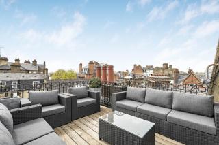 Stylish South Kensington Home - London - 9