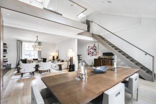 Stylish South Kensington Home - London - 6