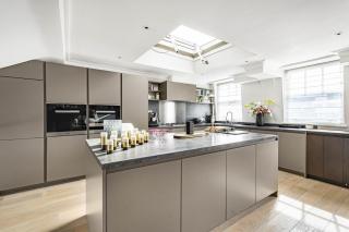 Stylish South Kensington Home - London - 5