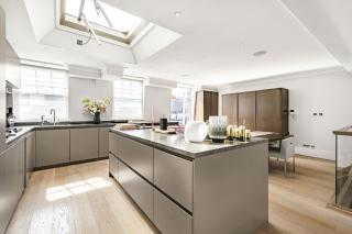 Stylish South Kensington Home - London - 4