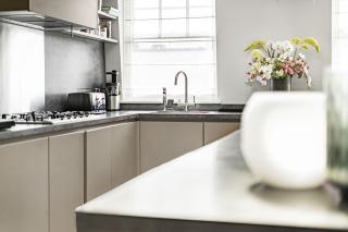 Stylish South Kensington Home - London - 1