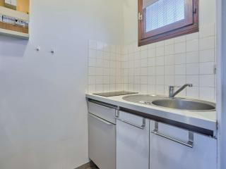 T1 bis avec WiFi, terrasse, proche Thermes - FR-1-841-59 - Cazaubon - 7