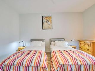 T1 bis avec WiFi, terrasse, proche Thermes - FR-1-841-59 - 3
