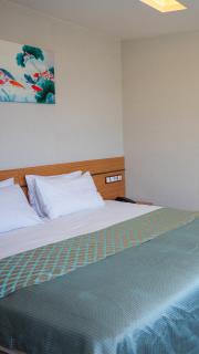 The Mu Hotel - Bostancı - 2