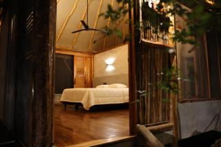 Ecoaldea Tanaj Hotel Boutique - Conhuas - 0