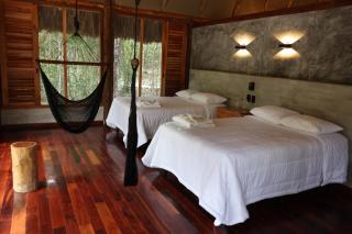 Ecoaldea Tanaj Hotel Boutique - Conhuas - 8
