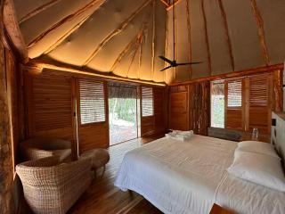 Ecoaldea Tanaj Hotel Boutique - Conhuas - 7