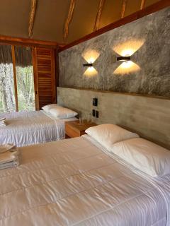 Ecoaldea Tanaj Hotel Boutique - Conhuas - 6