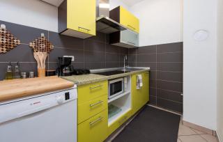 Awesome Apartment In Lukovo Sugarje - Pavičići - 4