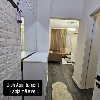 DION Apartment - Elbasan - 1