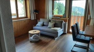Urlaub am Obermahd - - 6