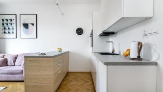 Deco Apartments-centrum Sopot - Sopot - 8