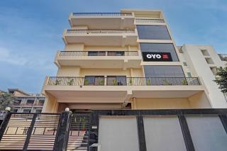 Hotel O Sunrise - Noida - 9