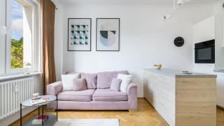 Deco Apartments-centrum Sopot - Sopot - 9