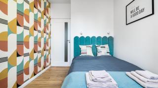 Deco Apartments-centrum Sopot - Sopot - 7
