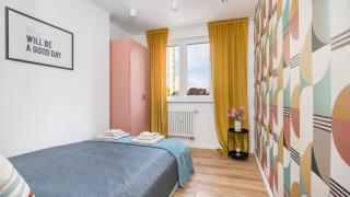 Deco Apartments-centrum Sopot - Sopot - 6