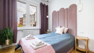 Deco Apartments-centrum Sopot - Sopot - 4