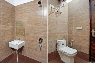 Hotel O Sunrise - Noida - 4