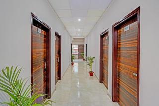 Hotel O Sunrise - Noida - 7