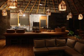 Ecoaldea Tanaj Hotel Boutique - Conhuas - 2