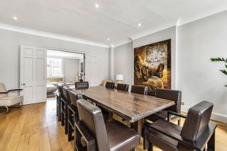 Exclusive Belgravia Residence - Prime Location - 2
