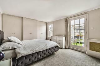 Exclusive Belgravia Residence - Prime Location - Londra - 4