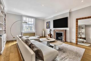 Exclusive Belgravia Residence - Prime Location - 9