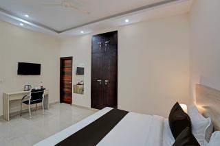 Hotel O Sunrise - 9