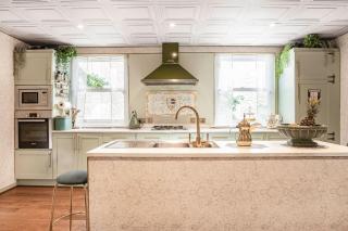 Chelsea Luxury 4BR House Light and Elegant - Londres - 6