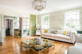 Chelsea Luxury 4BR House Light and Elegant - Londres - 5