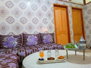Aziz House 1 - Tan-Tan - 7